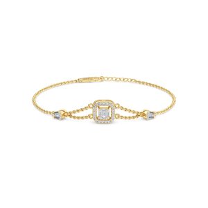 Celeste Halo Bracelet