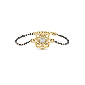 My Promise Tanmaniya Bracelet